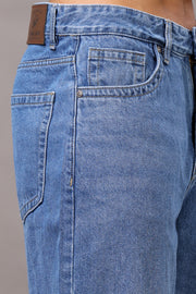 Stylox Loose Fit Jeans for Men