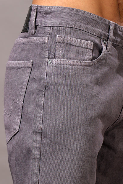 Stylox Relaxed Fit Jeans for Men