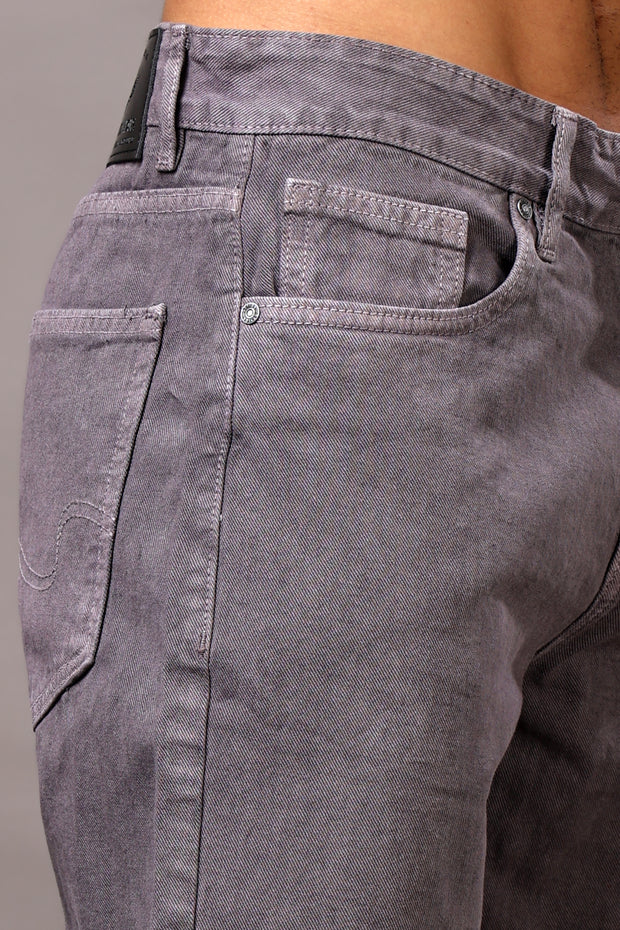 Stylox Relaxed Fit Jeans for Men