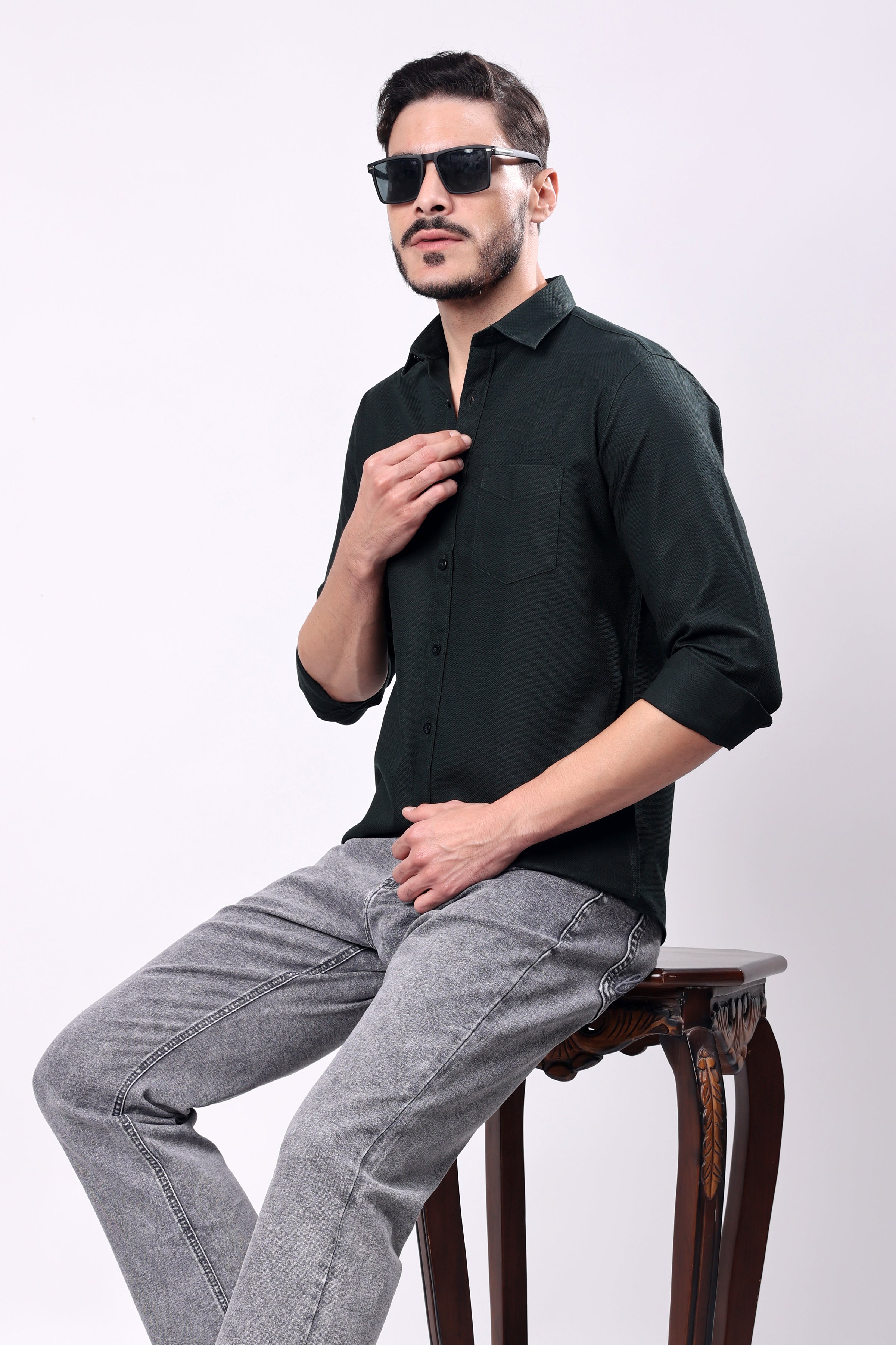 Stylox Men&