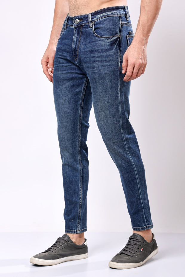 Stylox Ankle Fit Jeans