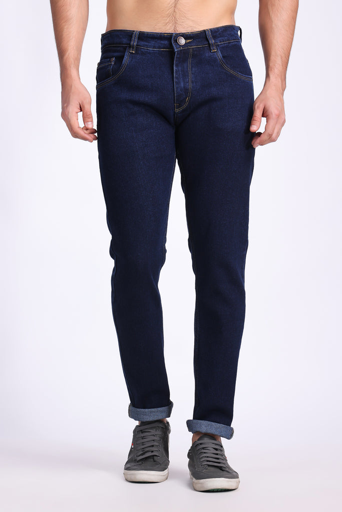 Stylox Men Slim Fit Jeans - 90048