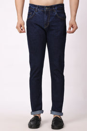 Stylox Men Slim Fit Jean - 90052