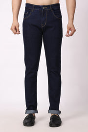 Stylox Men Slim Fit Jean - 90053