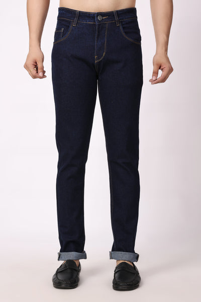 Stylox Men Slim Fit Jean - 90053