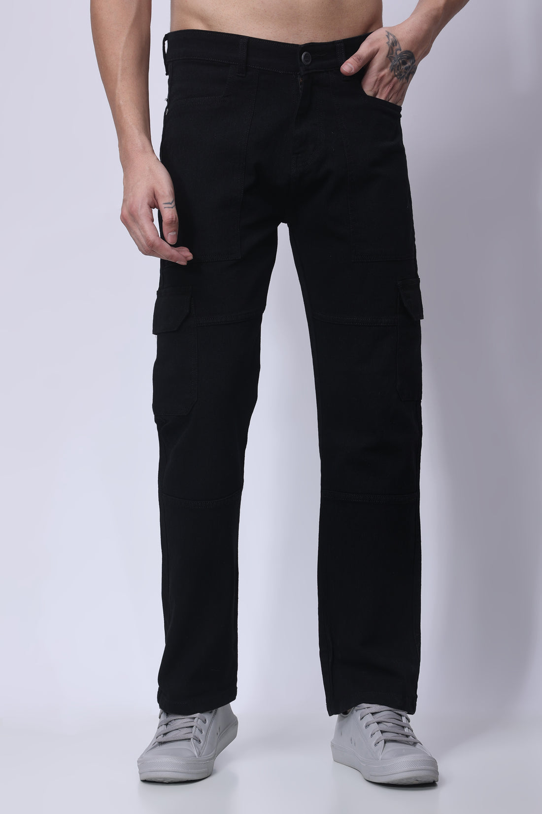 Stylox Comfort Fit Jeans - 90063