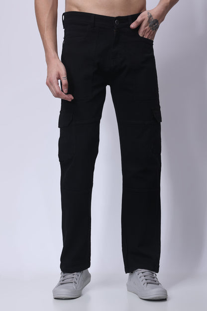 Stylox Comfort Fit Jeans - 90063