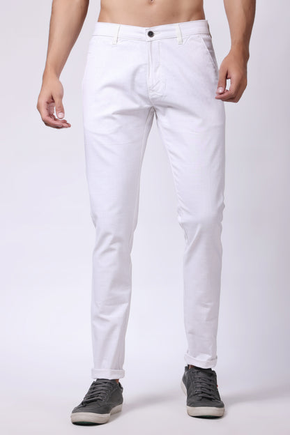 Stylox Men’s Classic Fit Trousers – Comfortable Formal &amp; Casual Wear