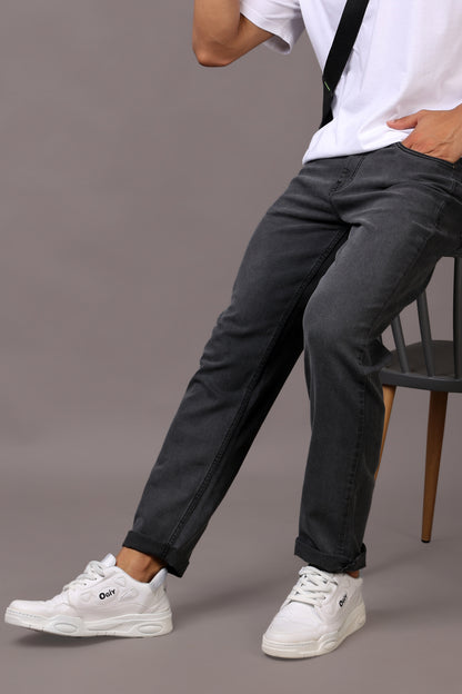 Stylox Men’s Slim Fit Denim Jeans – Stylish &amp; Comfortable Everyday Wear
