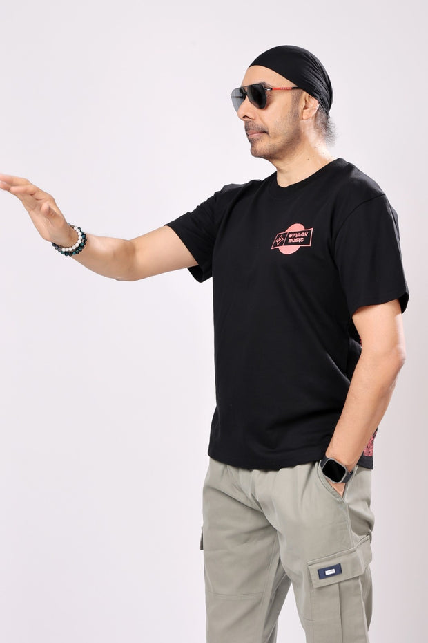 Stylox T-Shirts For Men