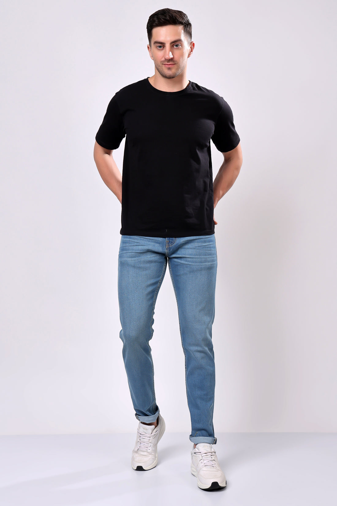 Stylox Slim Fit Jeans