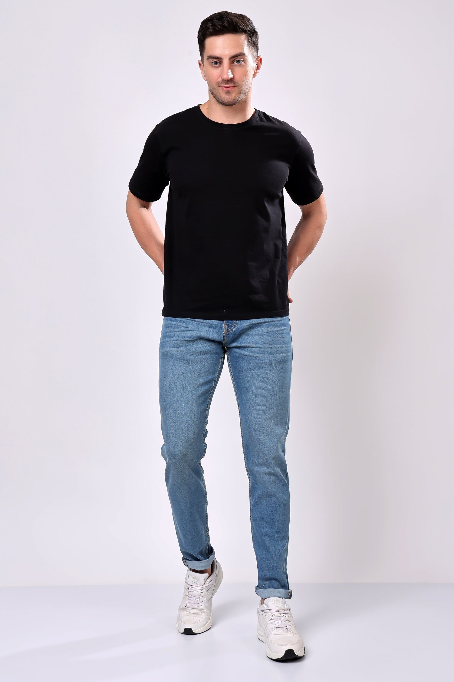 Stylox Slim Fit Jeans