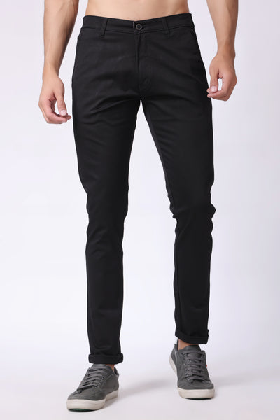 Stylox Men Slim Fit Jean - 5810-10096