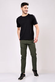 Stylox Trousers