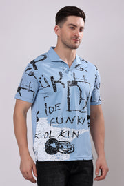 Stylox Polo T-Shirt For Men