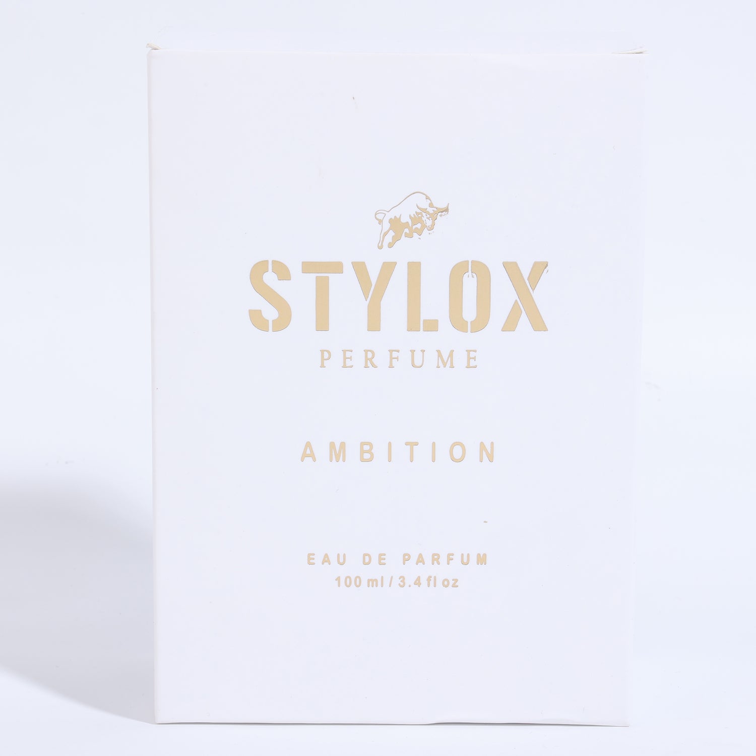 Stylox Ambition EAU DE Logn Lasting Perfume For Men
