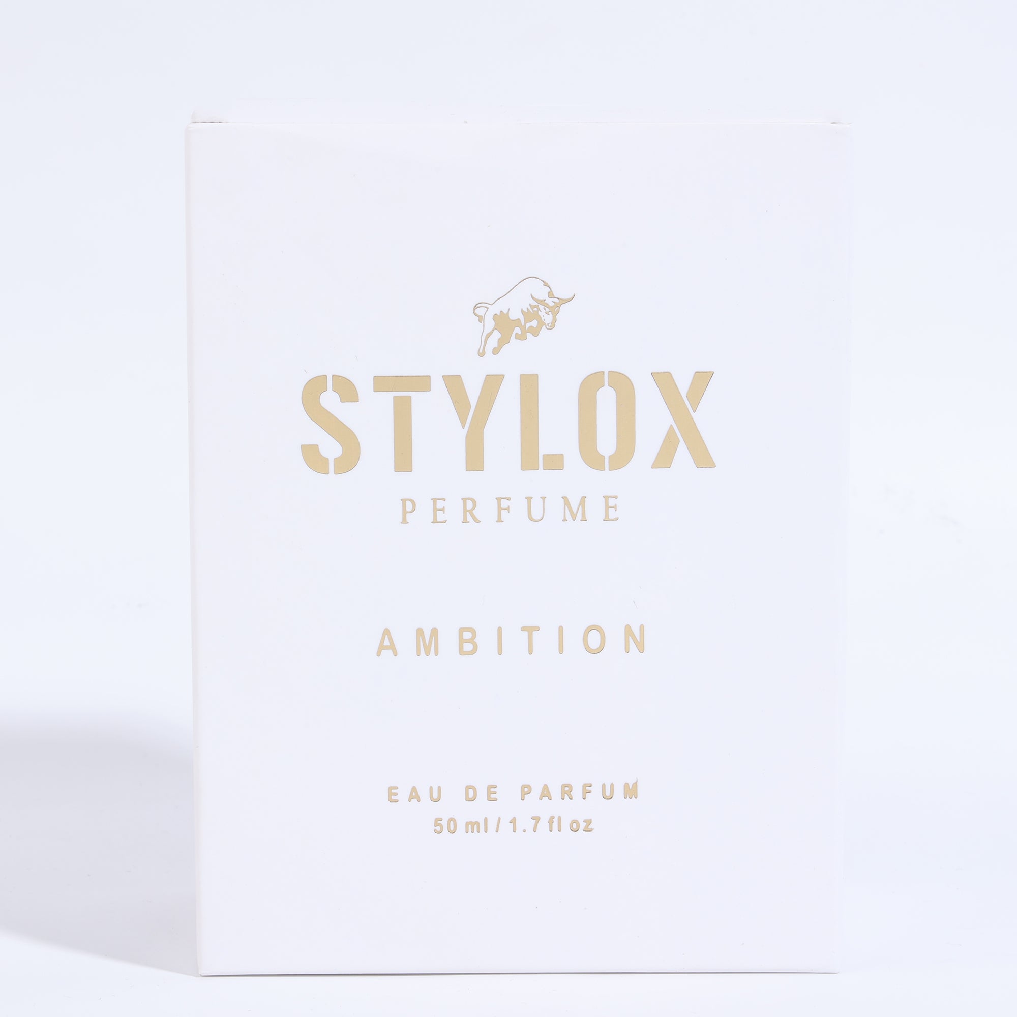 Stylox Ambition EAU DE Logn Lasting Perfume For Men - Stylox