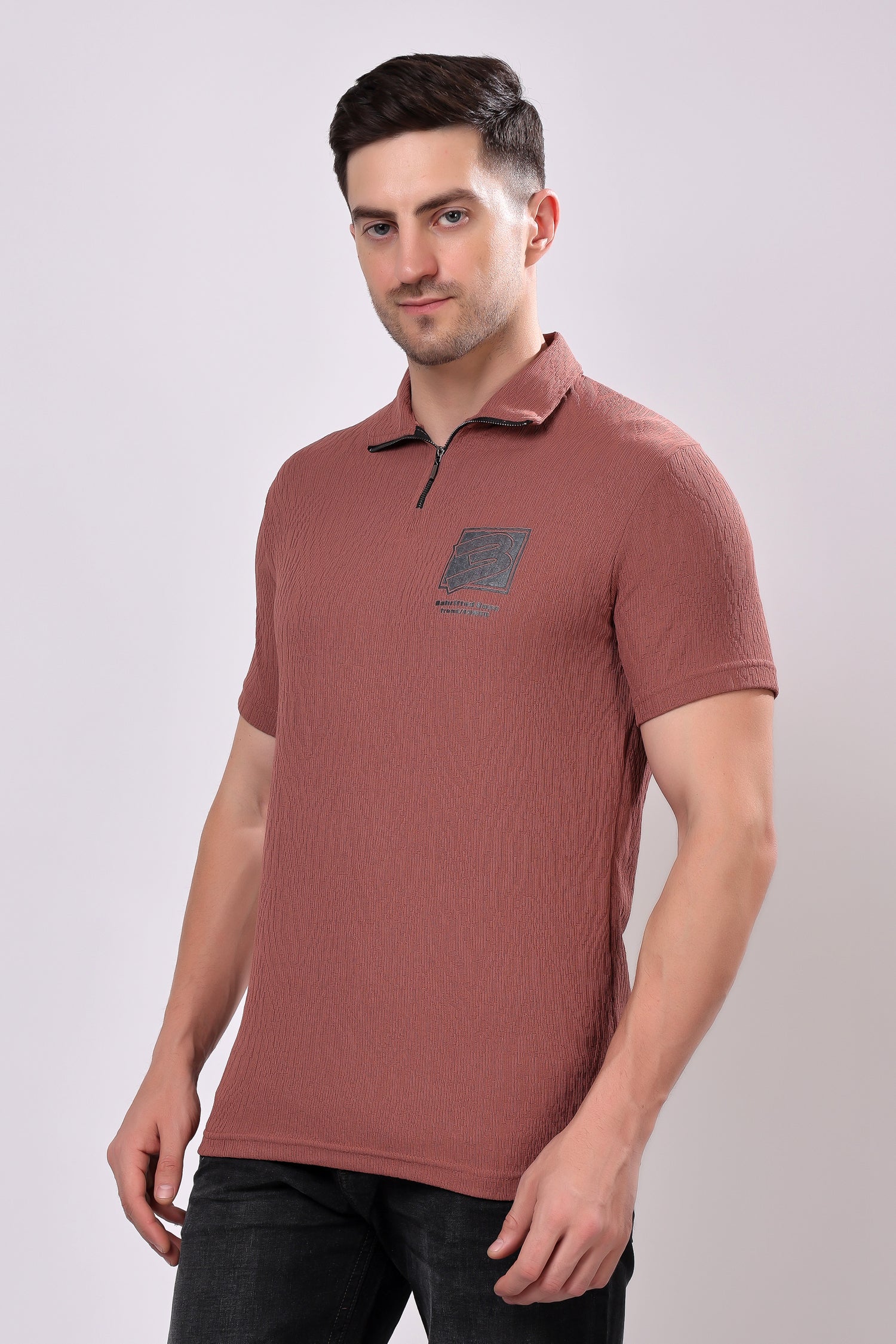 Stylox Polo T-Shirt For Men