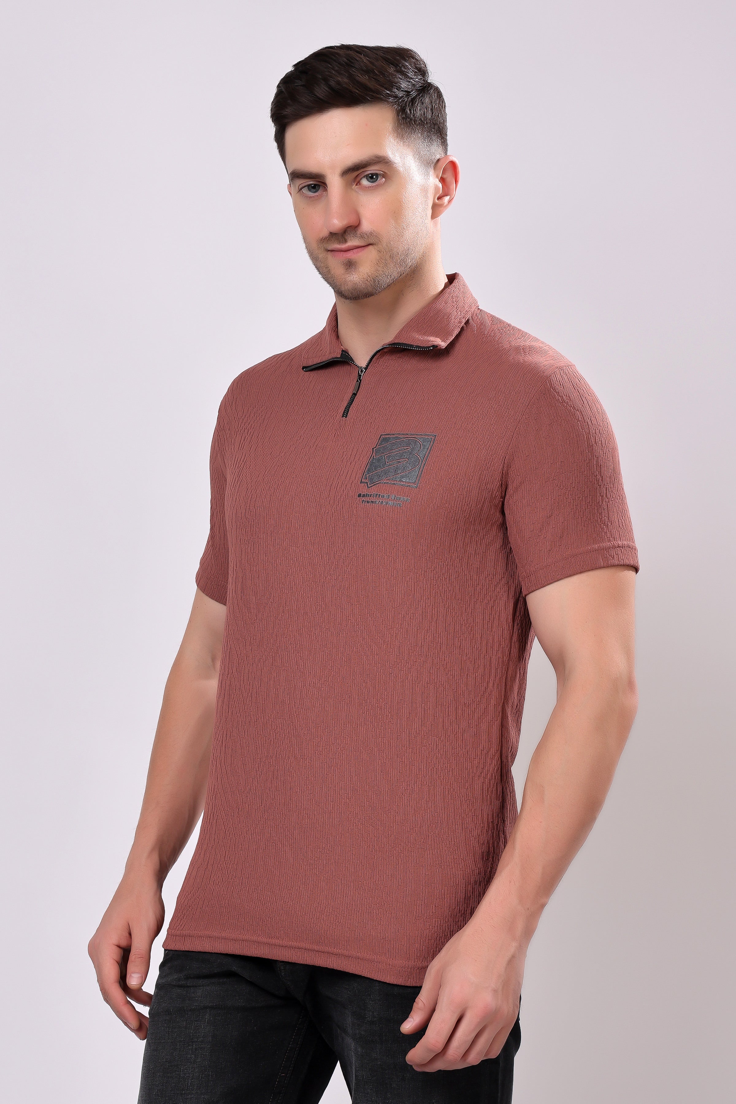 Stylox Polo T-Shirt For Men