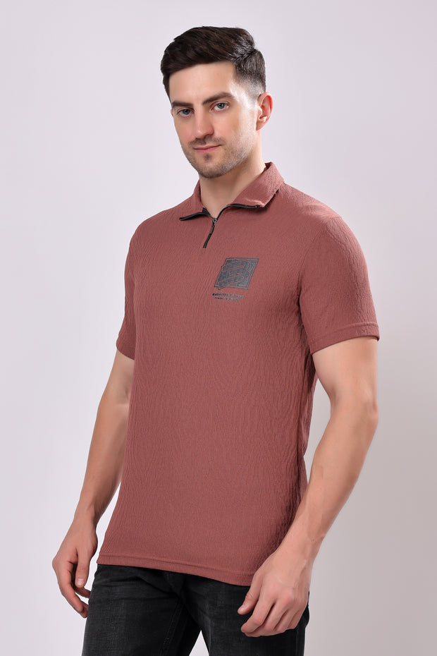 Stylox Polo T-Shirt For Men