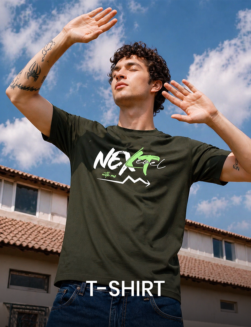 T-Shirts