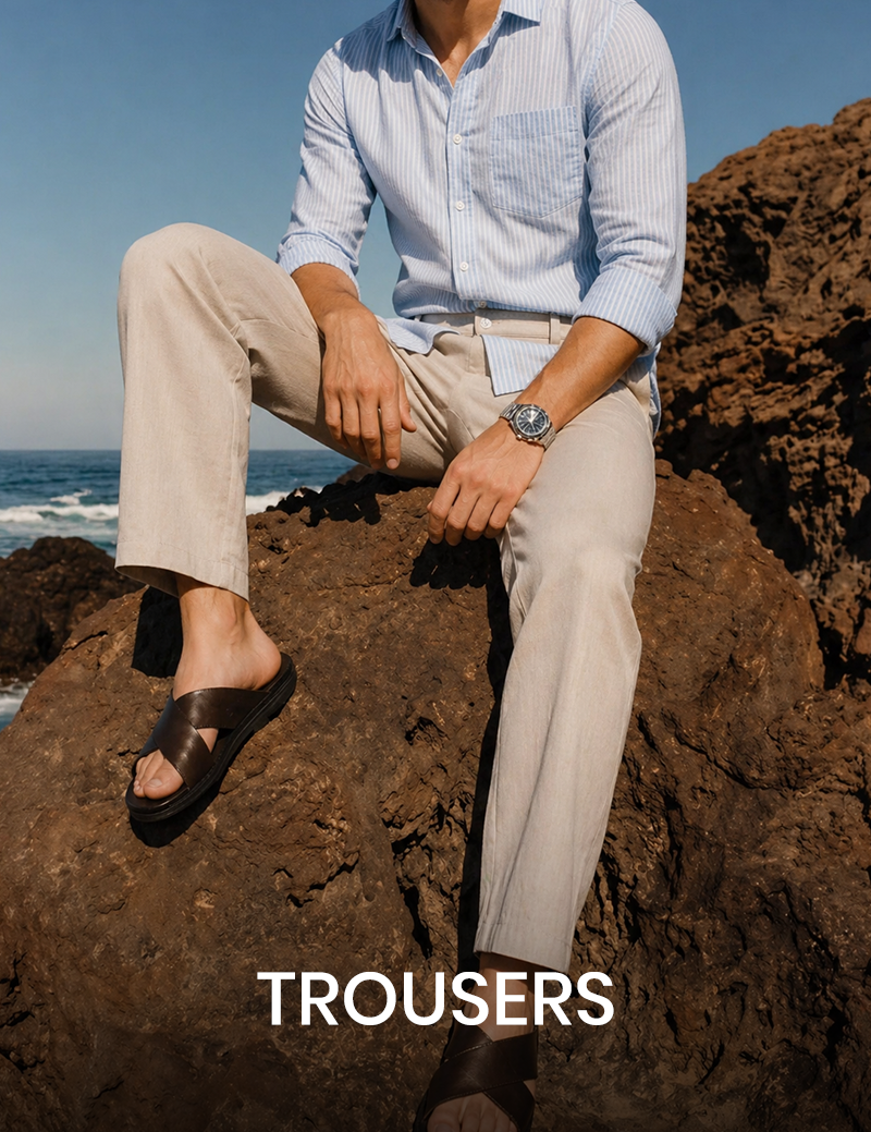 Trousers