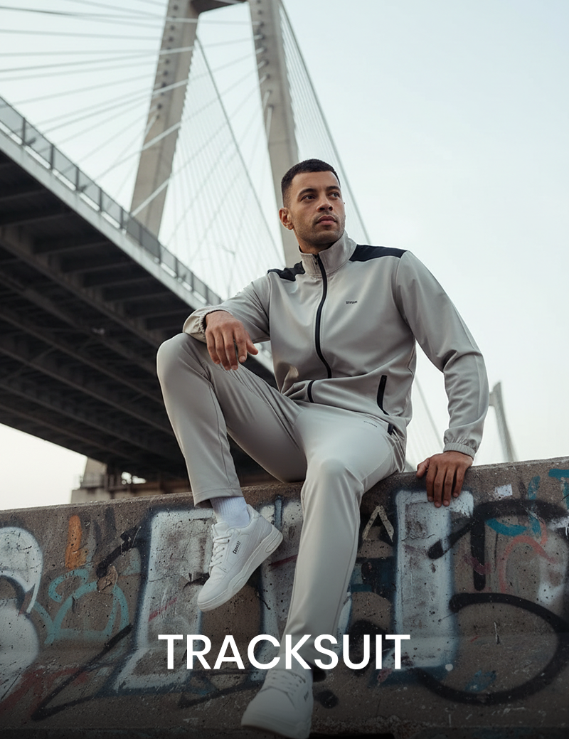 Tracksuit