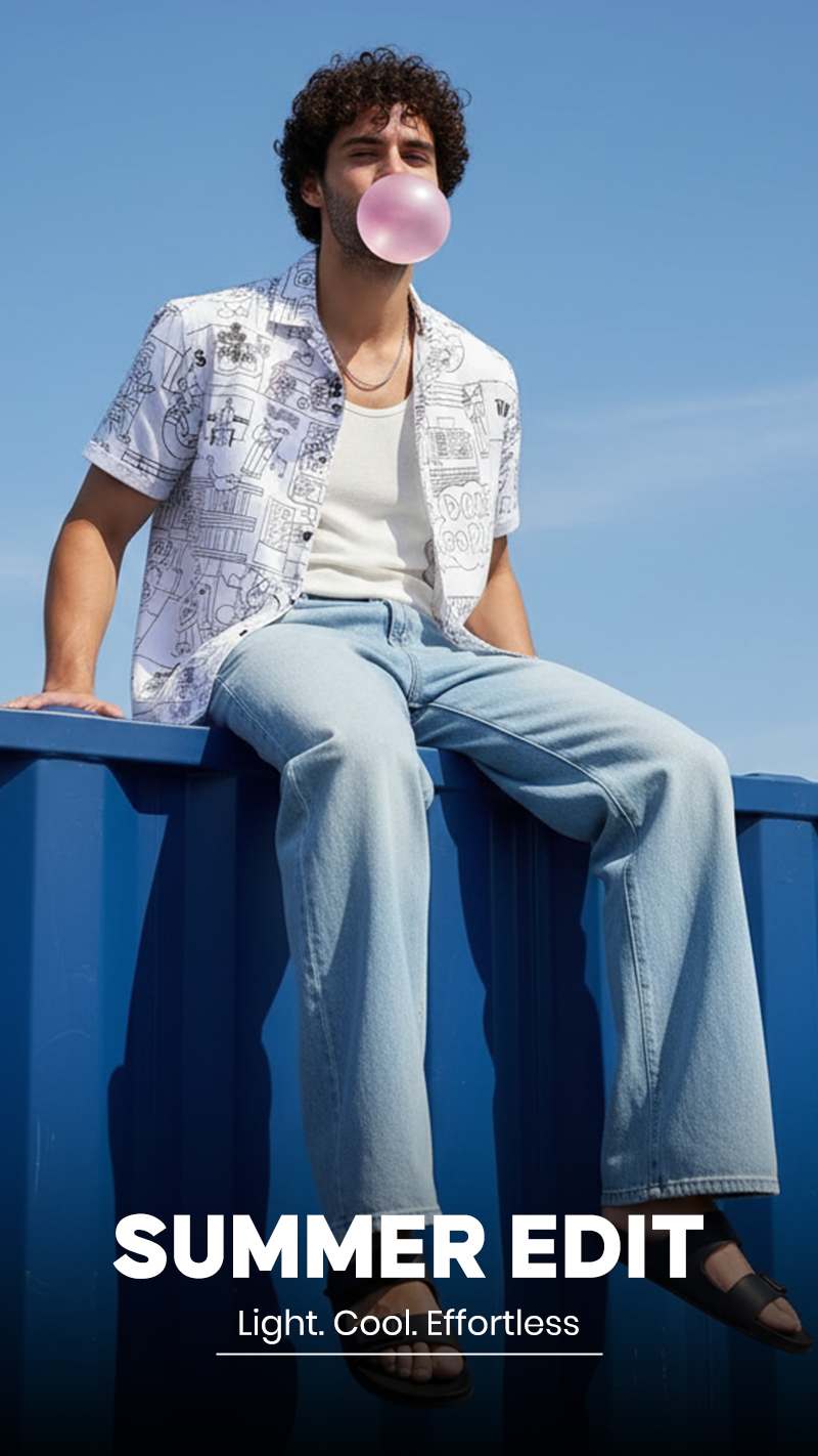 Summer Collection