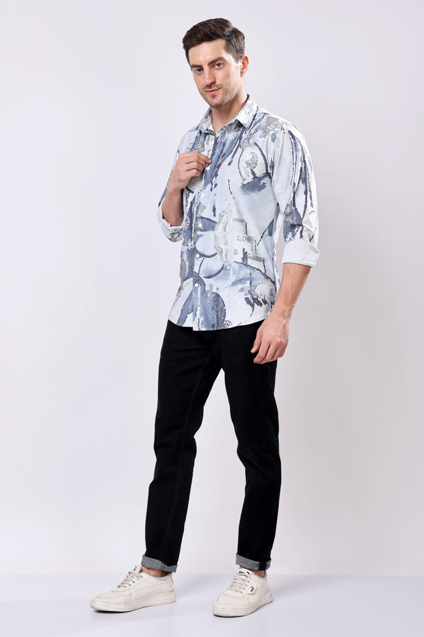 Stylox Casual Shirt For Men