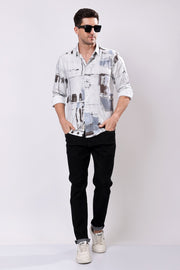 Stylox Casual Shirt For Men