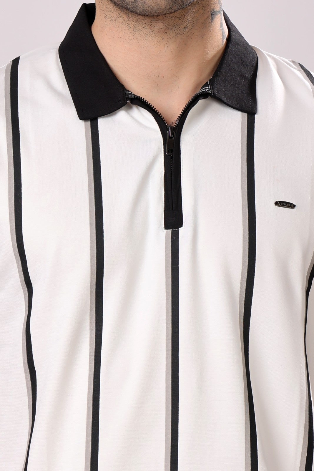 Stylox Polo T-Shirt For Men