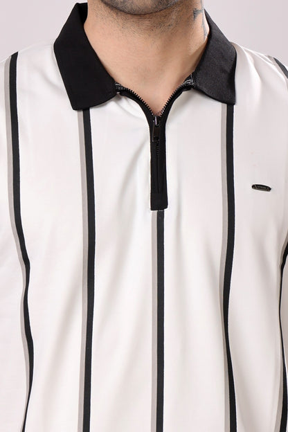 Stylox Polo T-Shirt For Men