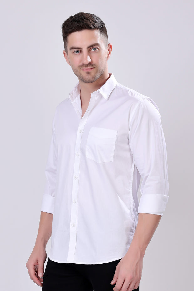 Stylox Casual Shirt For Men