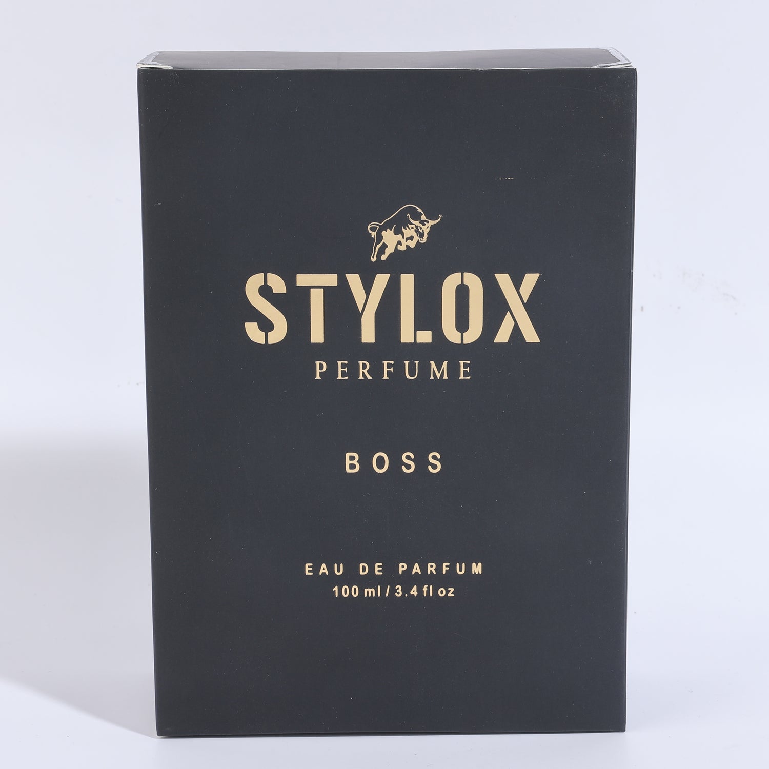 Stylox Boss EAU DE Perfume For Men
