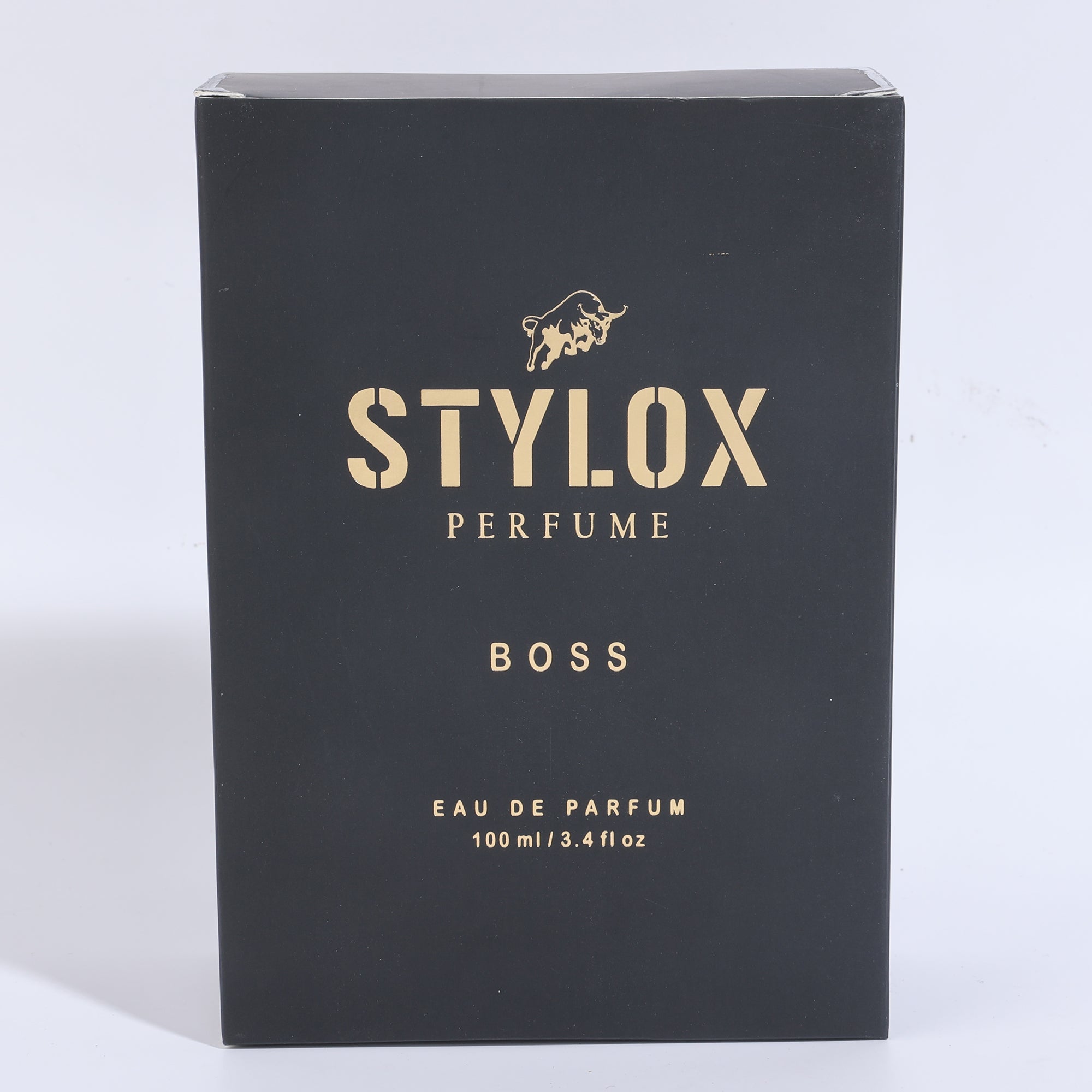 Stylox Boss EAU DE Perfume For Men