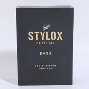 Stylox Boss EAU DE Perfume For Men