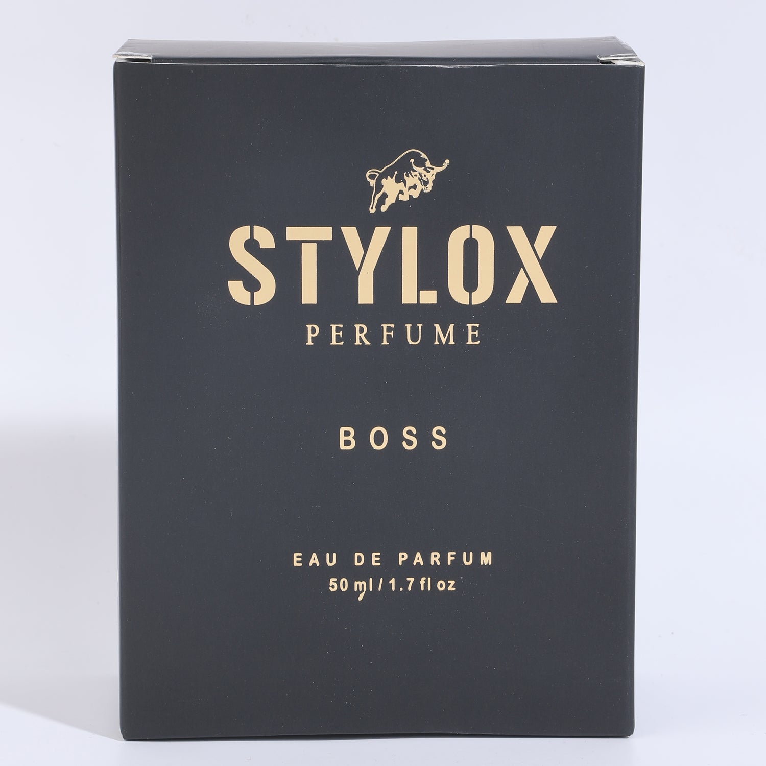 Stylox Boss EAU DE Perfume For Men