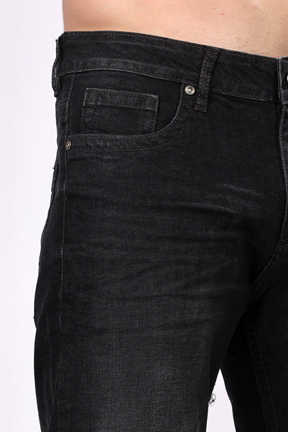 Stylox Comfort Fit Jeans