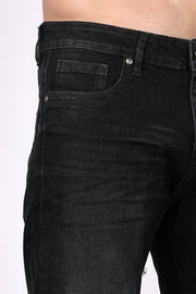 Stylox Comfort Fit Jeans
