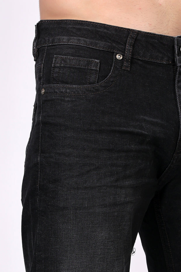 Stylox Comfort Fit Jeans