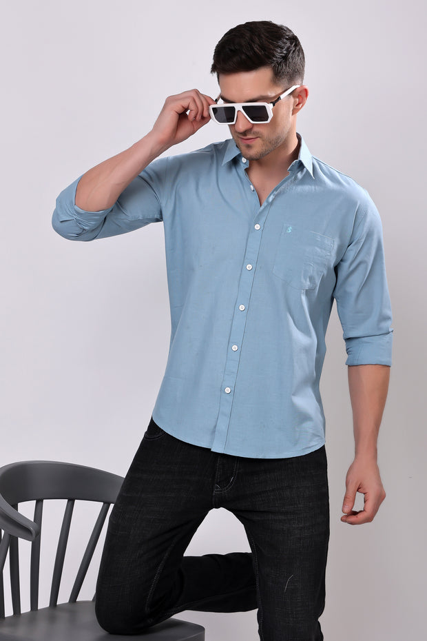 Stylox Casual Shirt For Men