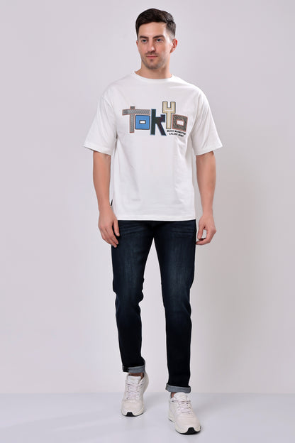 Stylox Slim Fit Jeans