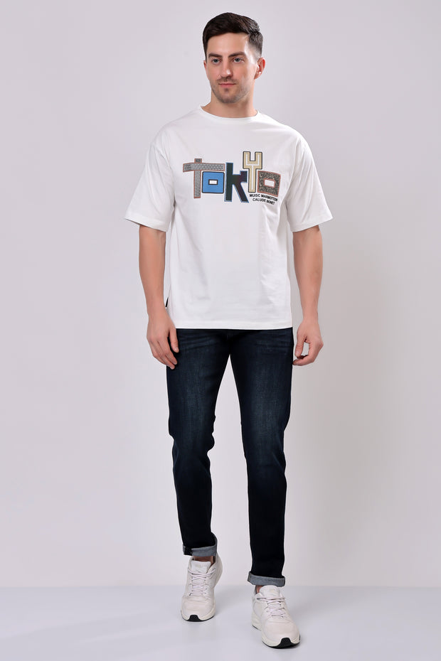Stylox Slim Fit Jeans