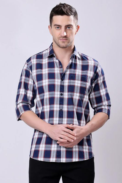Stylox Casual Shirt For Men