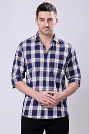 Stylox Casual Shirt For Men