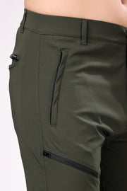 Stylox Trousers