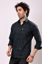 Stylox Casual Shirt For Men