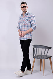 Stylox Casual Shirt For Men
