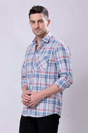 Stylox Casual Shirt For Men