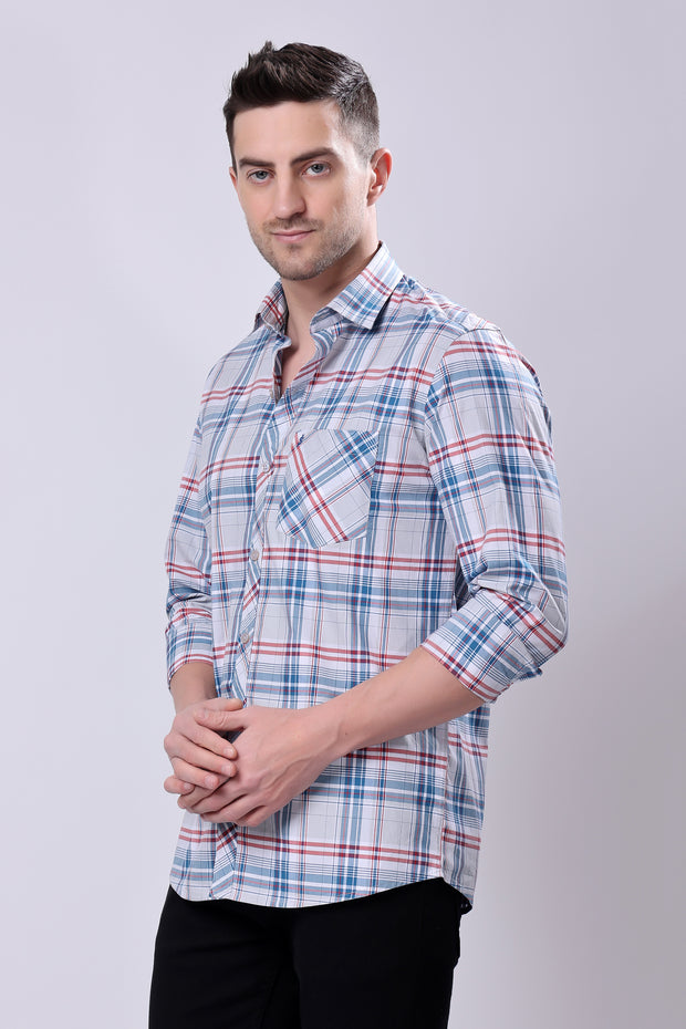 Stylox Casual Shirt For Men